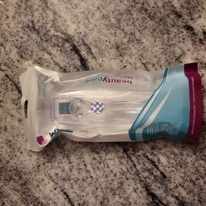 Trim Beauty Microdermabrasion Roller